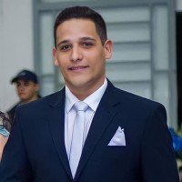 Allan Matheus Pereira