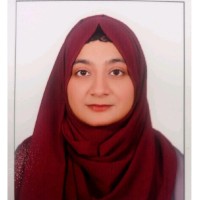 Tazmeen Fatima