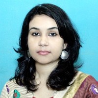 Suvra Mukherjee Pathak