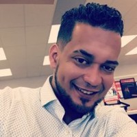 Elvin Santiago