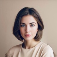 Kateryna Kyrychenko