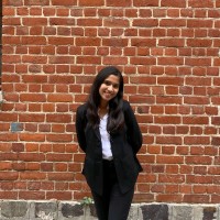 Anshita Chandnani