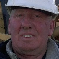 Ian D Mulholland