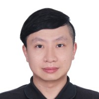 Eric Huang