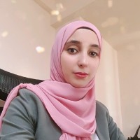 Mona Moustafa