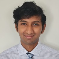 Goutham Kancharla