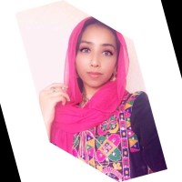 Bisma Ramzan