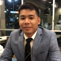 John David Policarpio