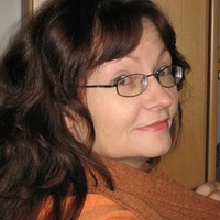 Hjördis Nilsson