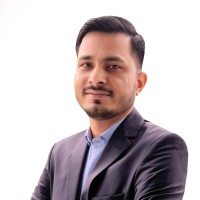 Vipul Parmar
