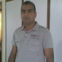 Maakhdoom Rasheed