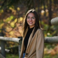 Gabrielle Morin