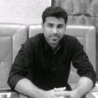 Jagadeesh Kumar Yogamoorthy