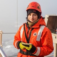 Elizaveta Ershova-Menze