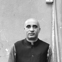 Matrika Prasad Khatiwada