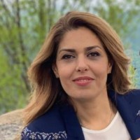 Elham Tashakor