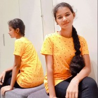Sweety Shetty