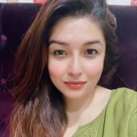 Apurva Mahajan