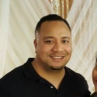 Tevita Utumoengalu