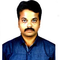 Arun Ramalingam