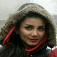 shermin afshari
