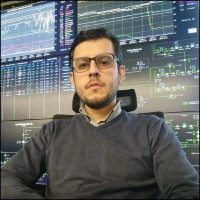 Marcos Cifuentes Avendaño
