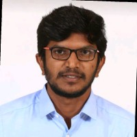 Sathish M
