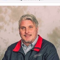 Magnus Boström