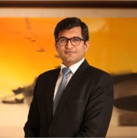 Aditya Mukherjee