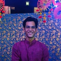 Satvik Choudhary