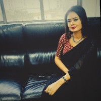 Nisha Baruah