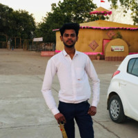 Sahil Talaviya