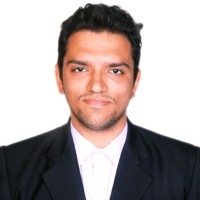 Nikhil H.