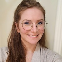 Candice Irvine