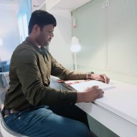Prathamesh Kulkarni