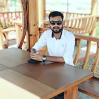 Arvind Kumar Tiwari