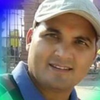 Prakash Chandra