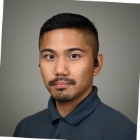 Christopher Ramos