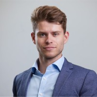 Robin Van Vroenhoven