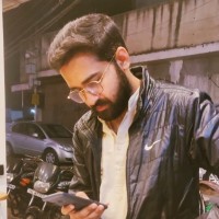 Shubham Tiwari