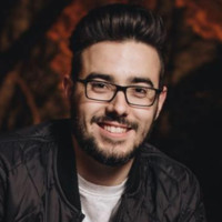 Mathieu Renaud
