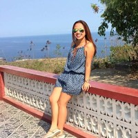 Jaimee De Los Reyes