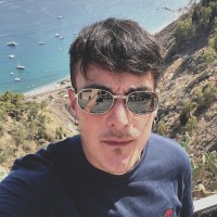 Gianluca Cameriere
