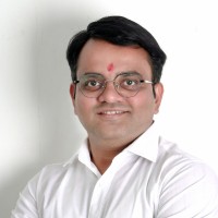 Ajit Solwande