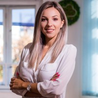 Alina Grusea