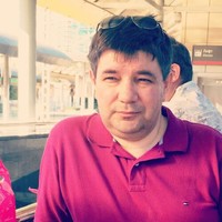 Андрей Клюев