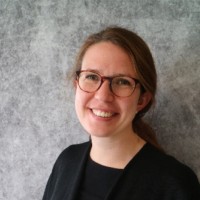 Michaela Bugge