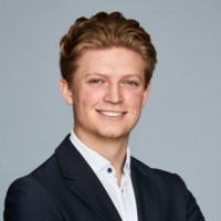 Victor Suhr Svendsen