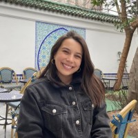 Sophia Nericcio