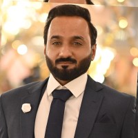 Muhammad Saqib